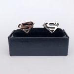 Colleras Superman black - Imagen 2