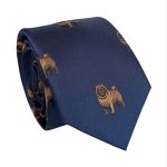Corbata seda Puglovers