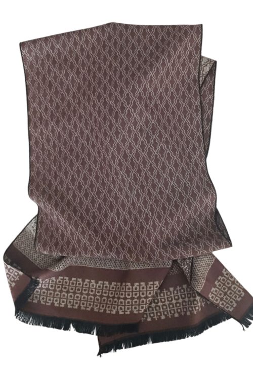 Bufandas Viscosa Extra suaves - Imagen 22