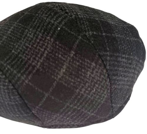 Boina Newsboy - Imagen 2