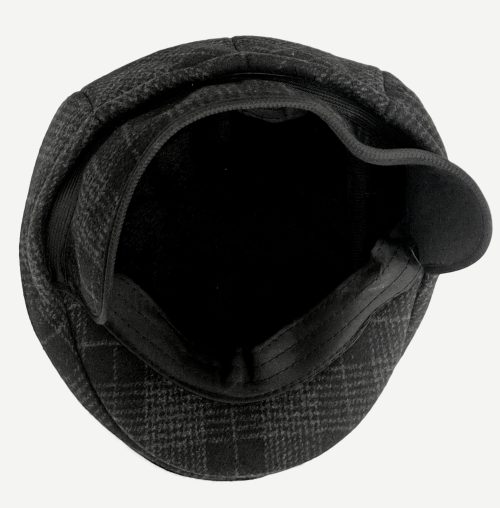 Boina Newsboy - Imagen 3