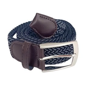 cinturon elastico 105cm