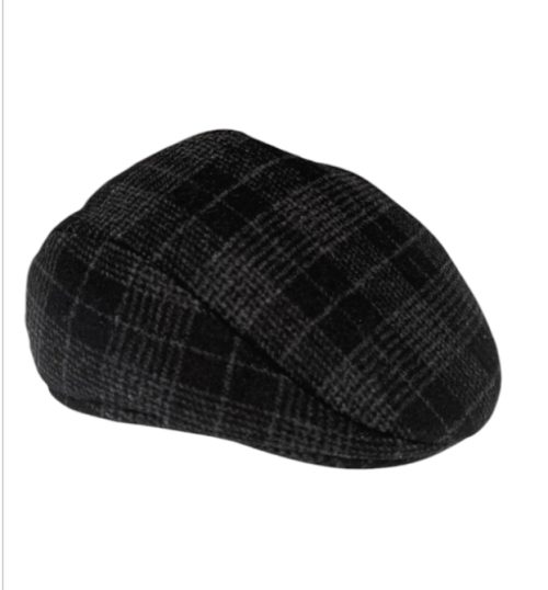 Boina Newsboy