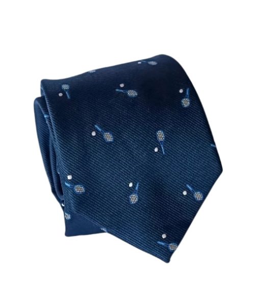 corbata tenis