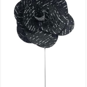flores para el ojal de la solapa de la chaqueta