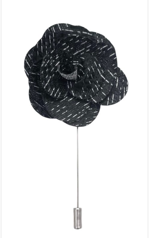 flores para el ojal de la solapa de la chaqueta