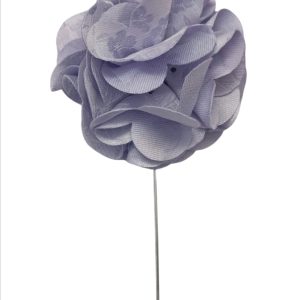 flores para el ojal de la solapa de la chaqueta