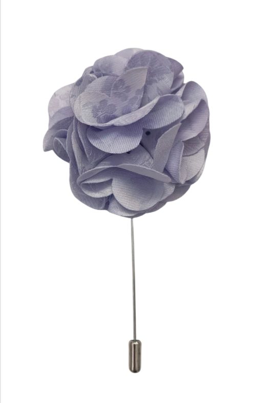 flores para el ojal de la solapa de la chaqueta