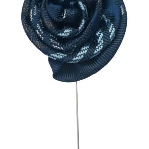 flores para el ojal de la solapa de la chaqueta
