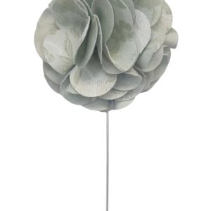 flores para el ojal de la solapa de la chaqueta