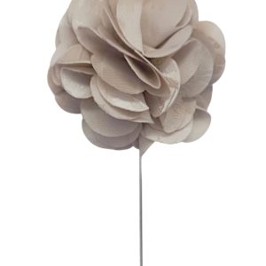flores para el ojal de la solapa de la chaqueta