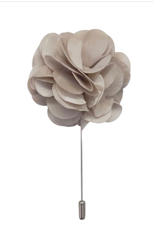 flores para el ojal de la solapa de la chaqueta