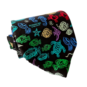 corbata vintage peces