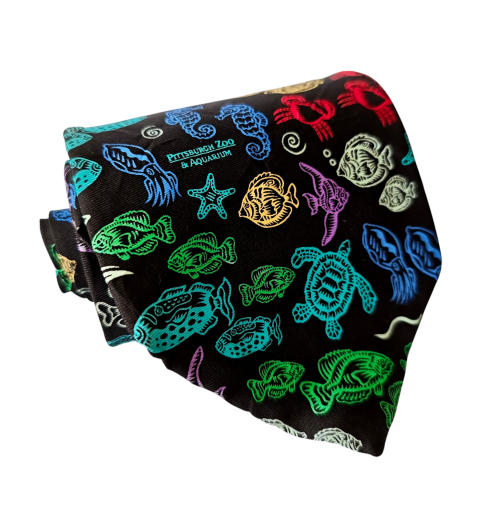 corbata vintage peces