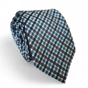 corbata vintage calvin klein