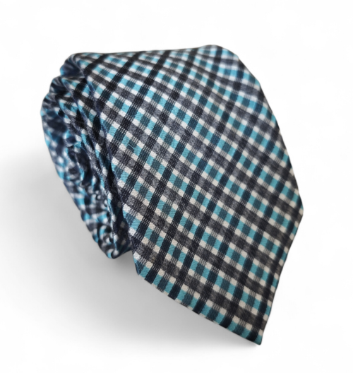 corbata vintage calvin klein