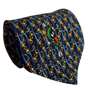 corbata vintage looney tunes