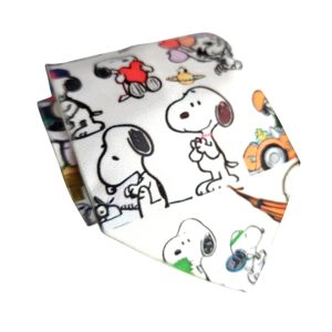 corbata snoopy
