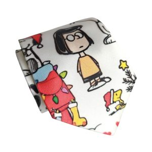 corbata snoopy
