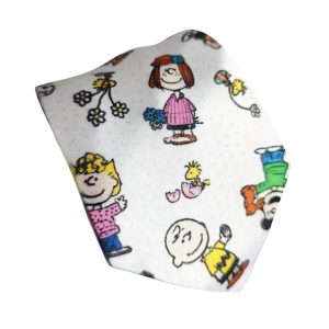 corbata snoopy