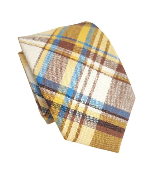 Corbata escoces Orion