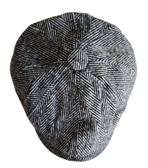 Boina Hombre Espiga Cap