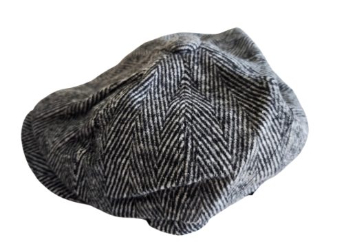 Boina Hombre Espiga Cap - Imagen 4