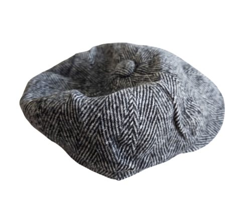Boina Hombre Espiga Cap - Imagen 5