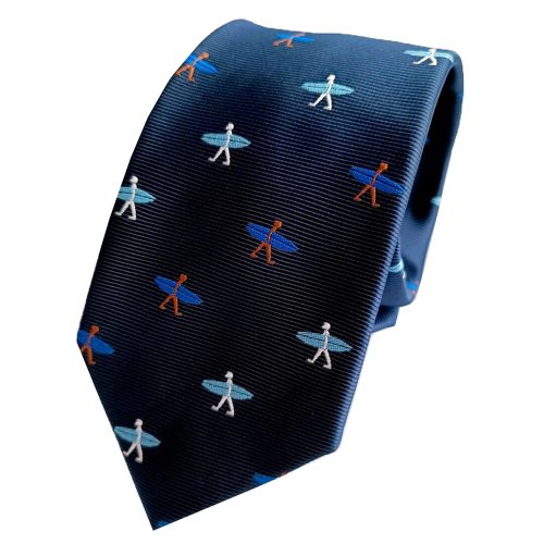 Corbata Surf