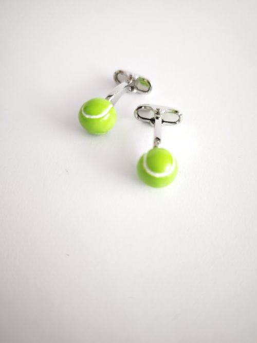 Colleras Pelota de tenis