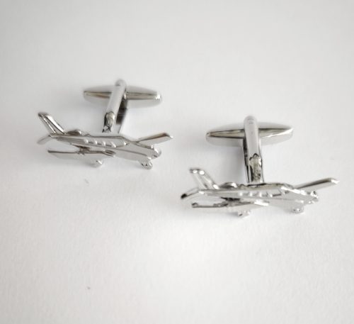 Colleras avionetas