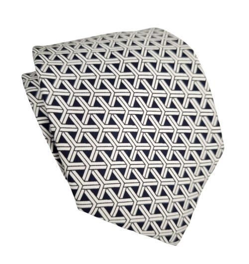corbata frank