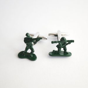 colleras soldaditos