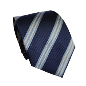 corbata clasica