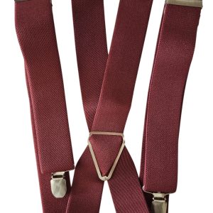 suspensor 4 broches burdeo