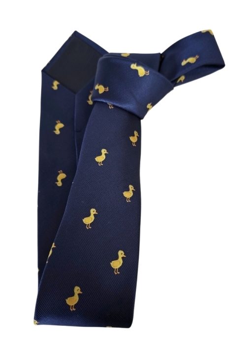 Corbata Patos - Imagen 2